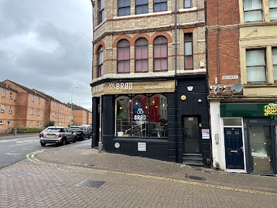 Brød - The Danish Bakery