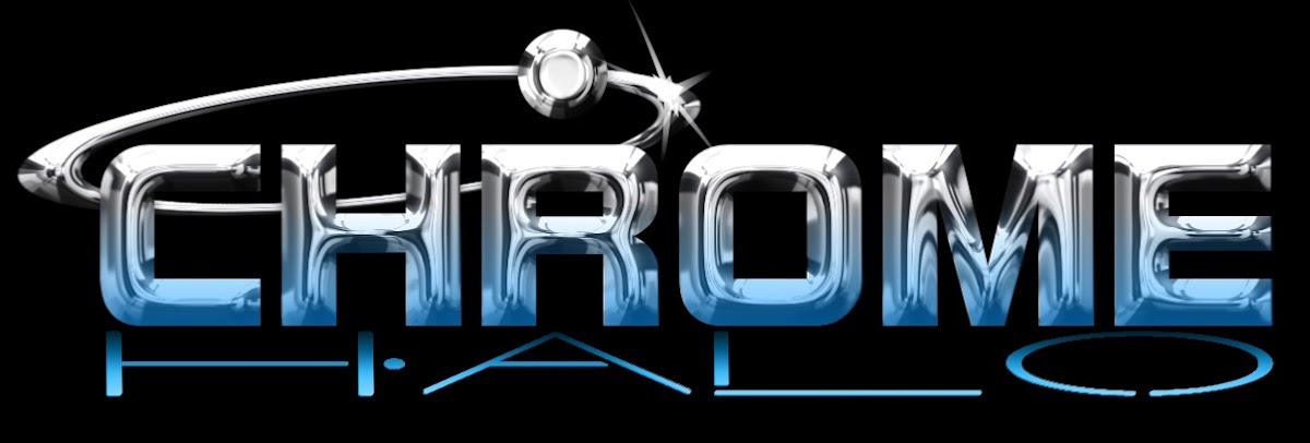Chrome Halo Tattoo & Body Piercing — tattoo studio near Murfreesboro