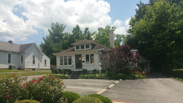 WEE CARE NURSERY exterior