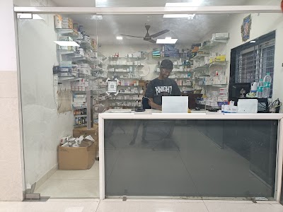 Aarogya Hospital Dr.Pradeep Gubba(MBBS,MD) - Image 3