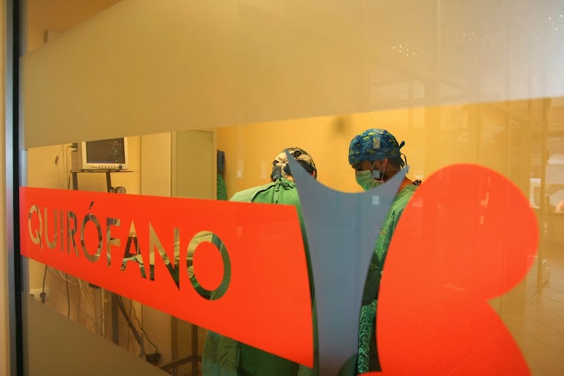 Centro Veterinario Bulnes