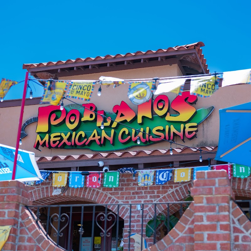 Poblanos Mexican Restaurant