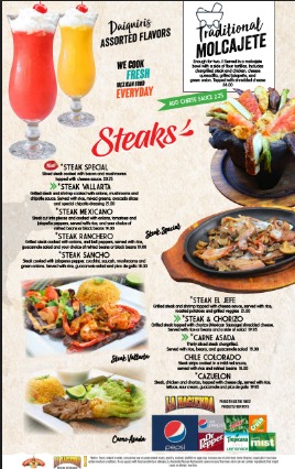 Poblanos Mexican Restaurant photo 5