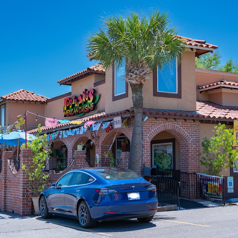 Poblanos Mexican Restaurant photo 3