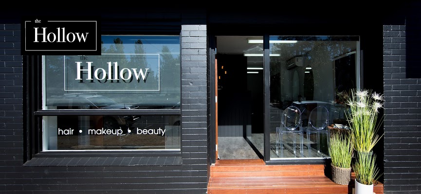 The Hollow Hair Makeup Beauty