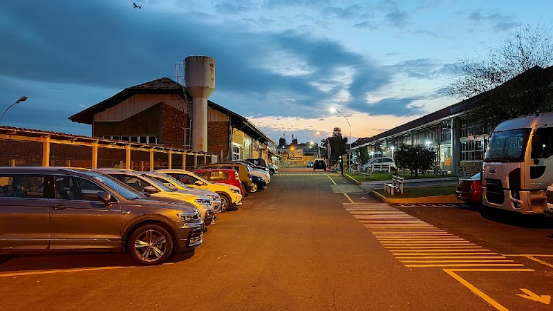 SENAI Automotivo