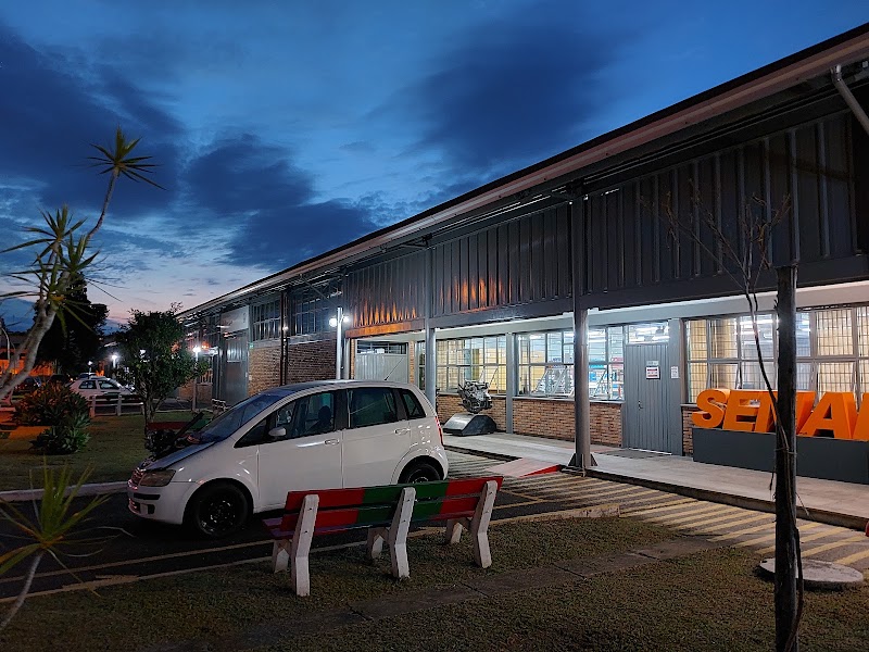 Foto de SENAI Automotivo
