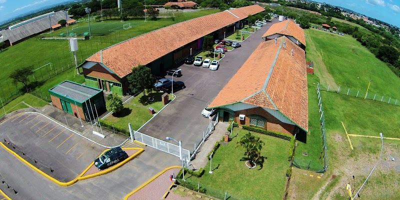 Foto de SENAI Automotivo