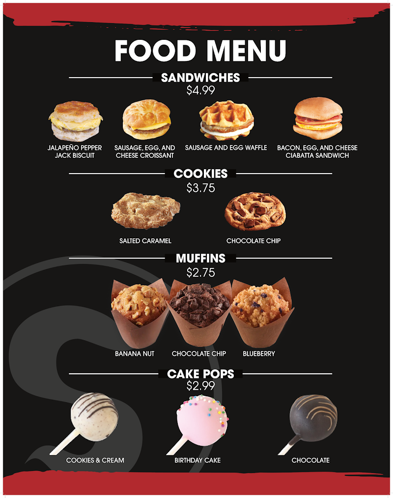 Shadrachs Coffee photo 4