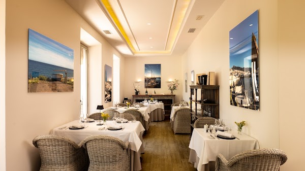 Restaurante Candela Marbella