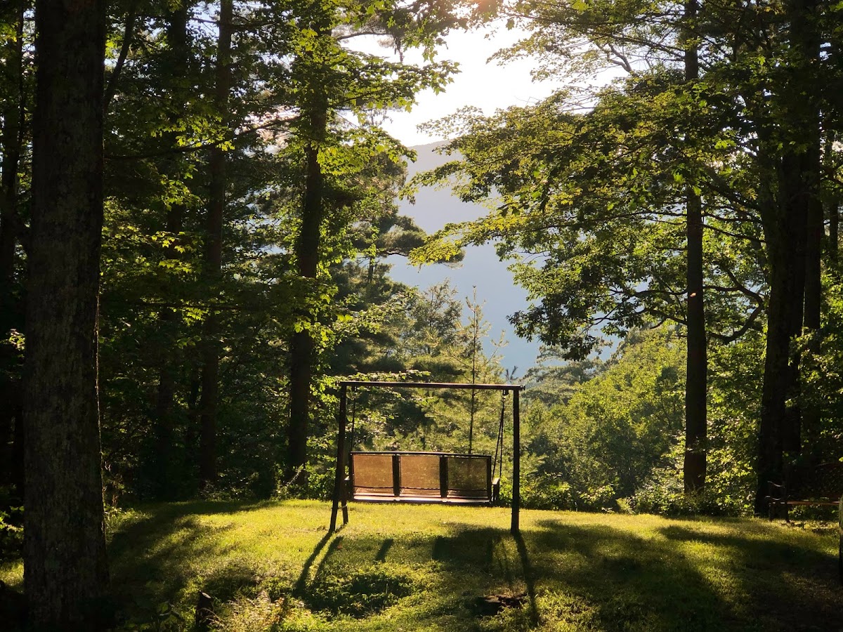 Matagiri Sri Aurobindo Center — 4