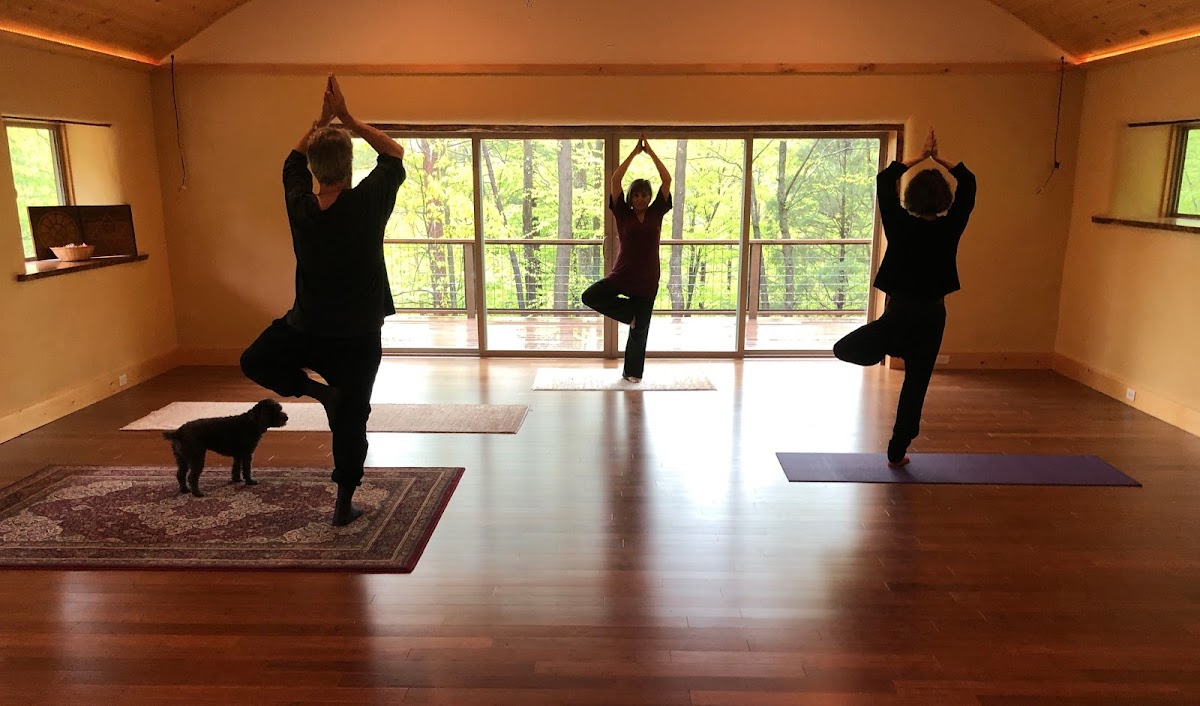 Matagiri Sri Aurobindo Center — 3