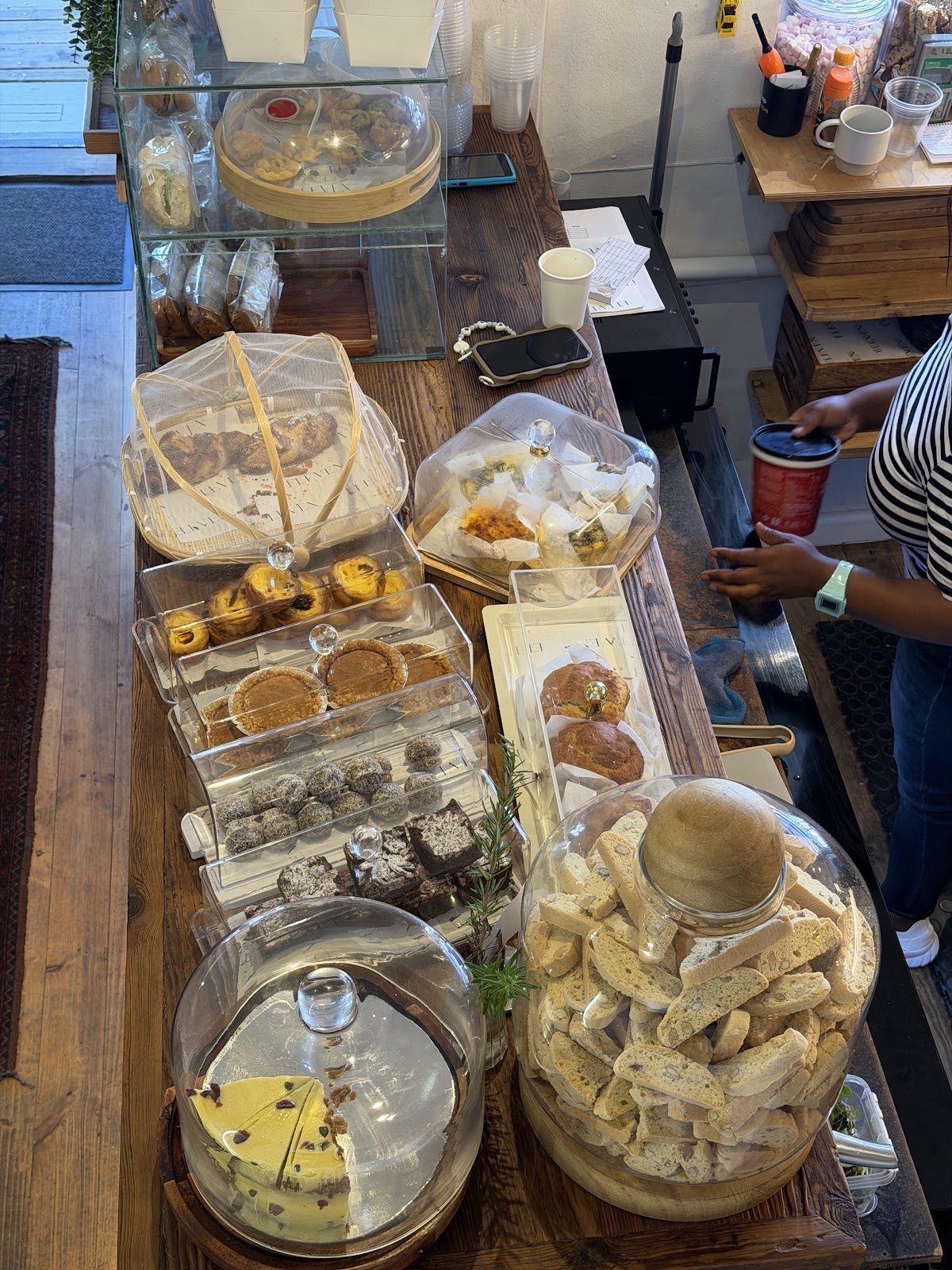 Eleven Coffee Shop Plett — photo 3