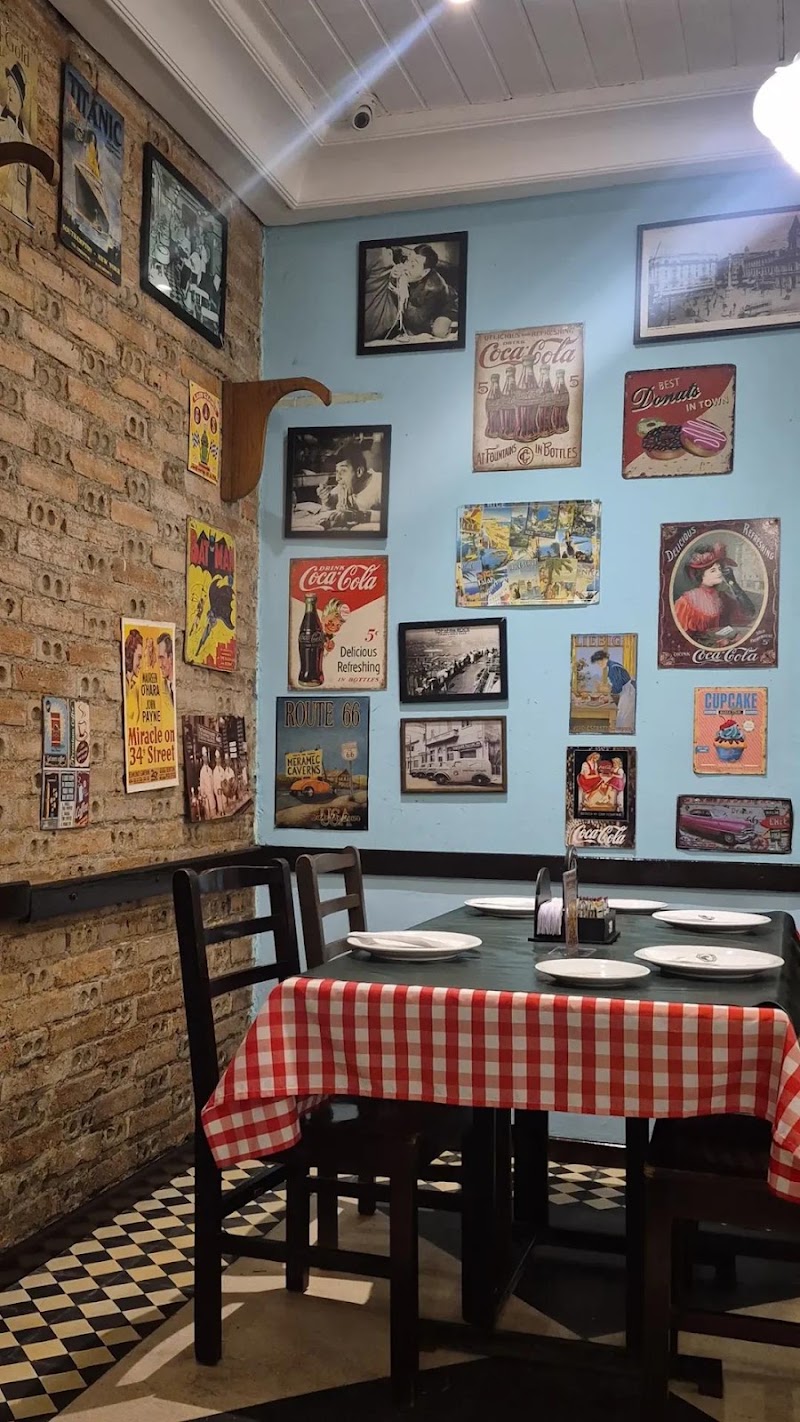 Foto de Mercearia Anos 30