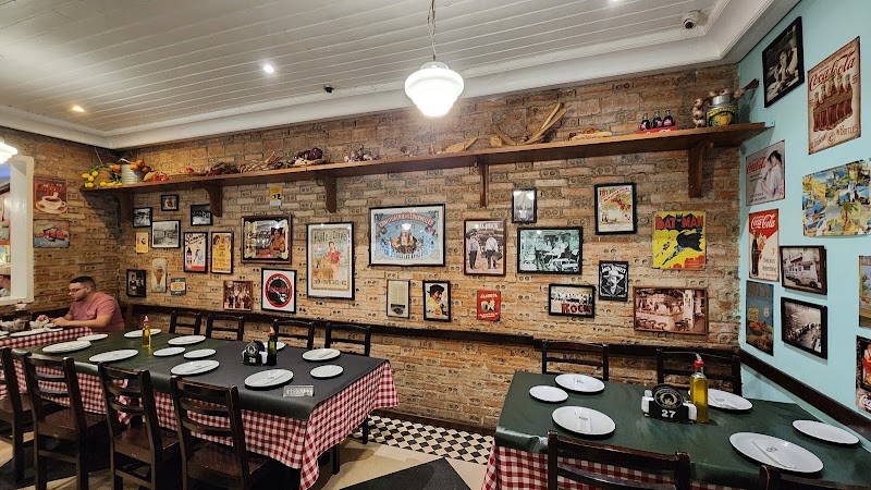 Foto de Mercearia Anos 30