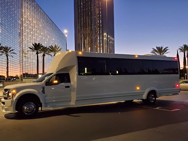 ABA Unique Limousine Inc. portfolio