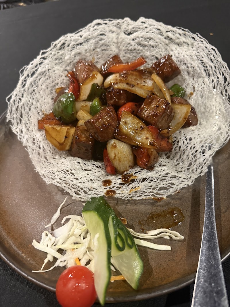 Ming Dining | Fine Dining | Restaurant & Bar | Melbourne CBD photo 4