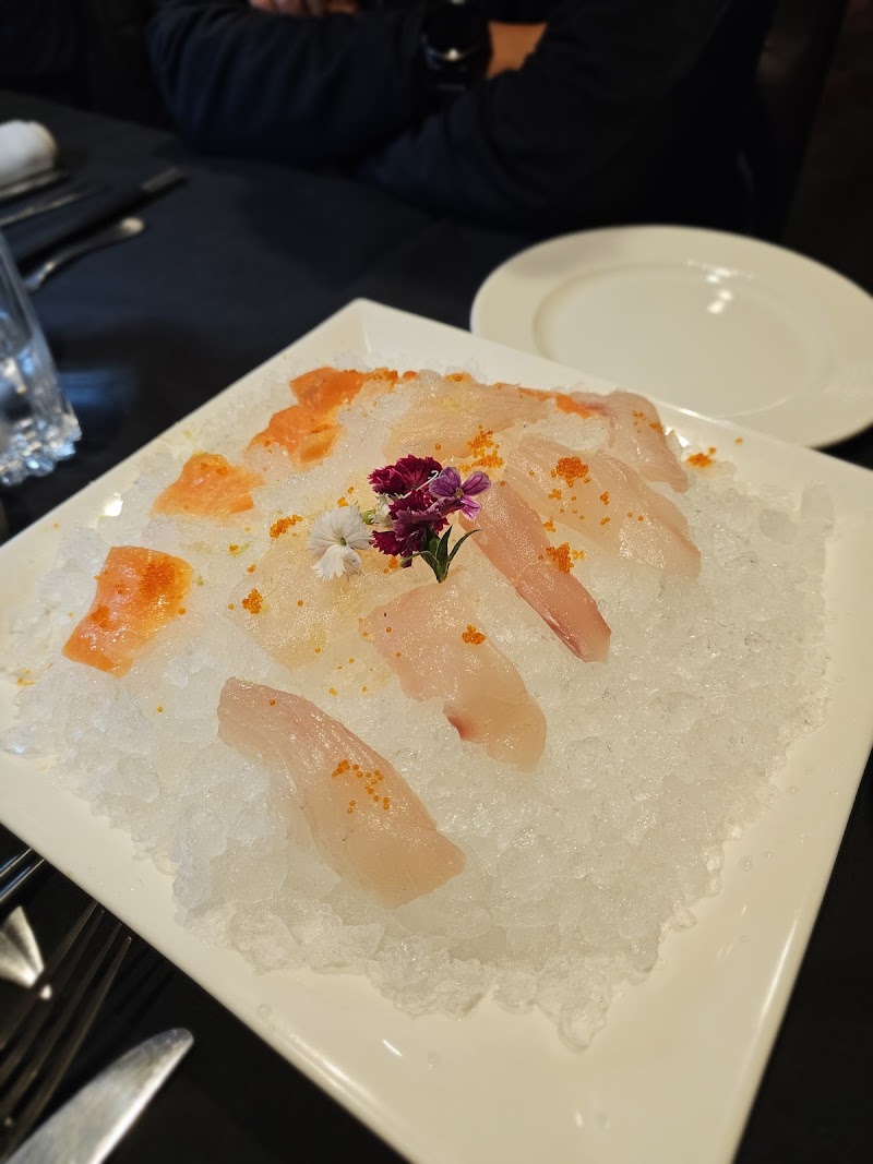 Ming Dining | Fine Dining | Restaurant & Bar | Melbourne CBD photo 5