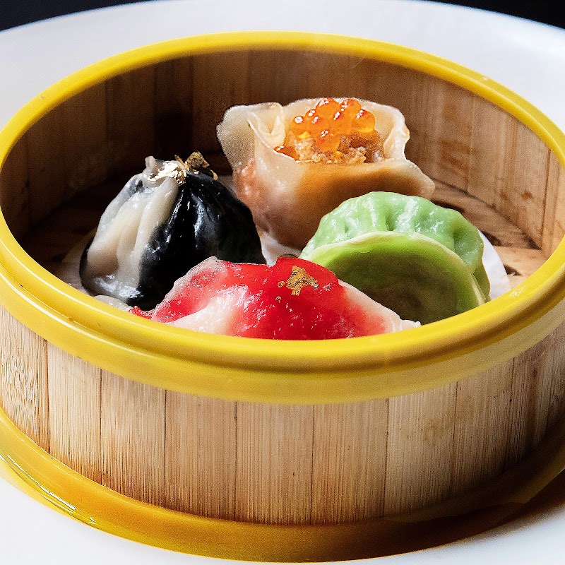 Ming Dining | Fine Dining | Restaurant & Bar | Melbourne CBD photo 7