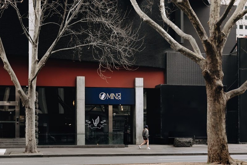 Ming Dining | Fine Dining | Restaurant & Bar | Melbourne CBD photo 2