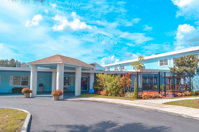 Options For Seniors INC