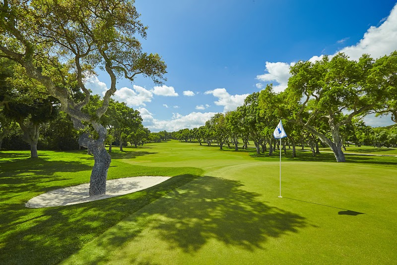 Real Club de Golf Valderrama