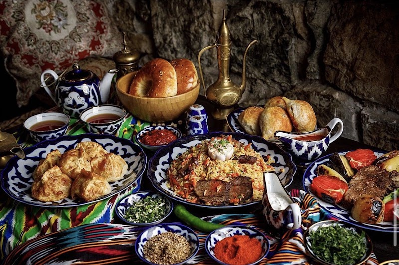 Lazzat Halal Foods photo 2