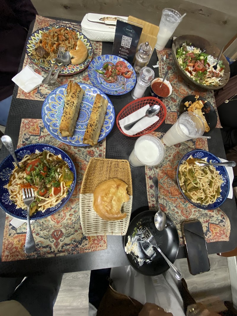 Lazzat Halal Foods photo 5