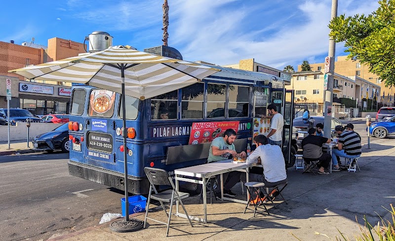 Lazzat Halal Foods photo 1