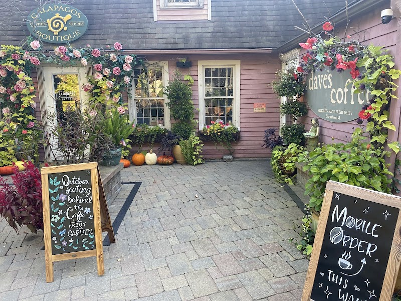 Dave's Coffee photo 4