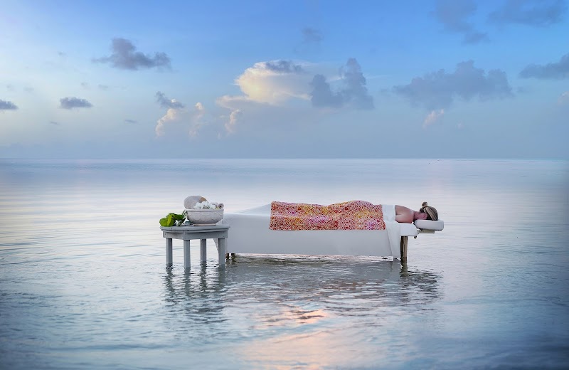 SpaTerre Florida Keys