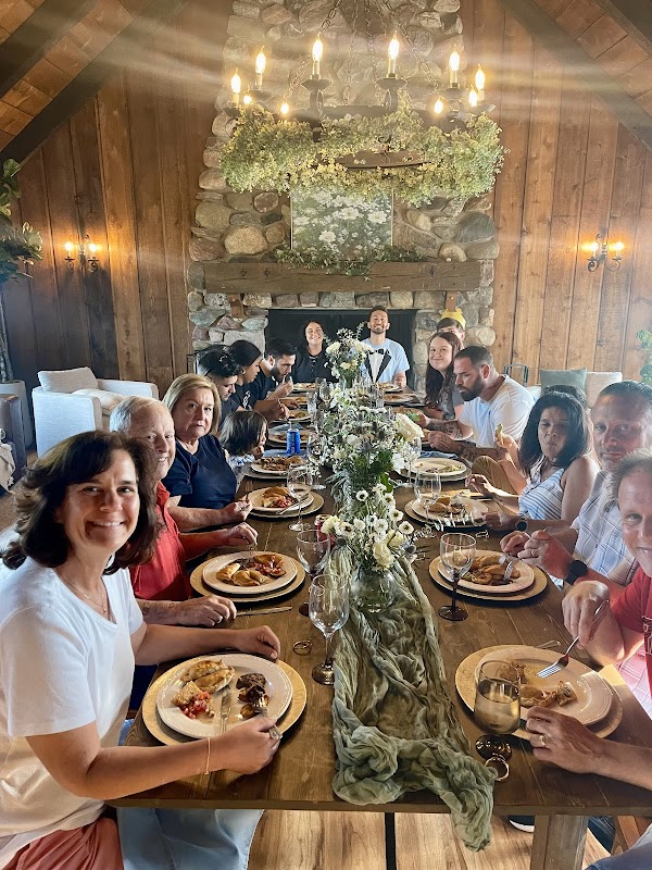 CHEF Z'S CATERING exterior