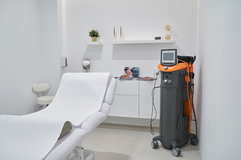 OncoFitCare - Centro Oncológico Integral