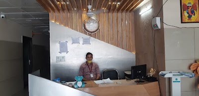 Shree Sidhbali Hospital - Image 2
