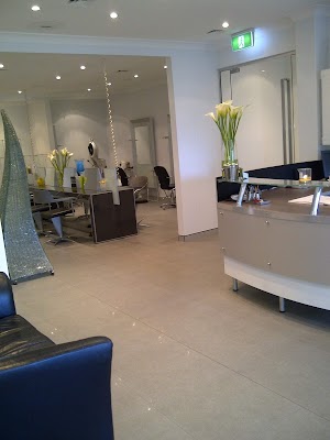 Rogues Hair & Beauty