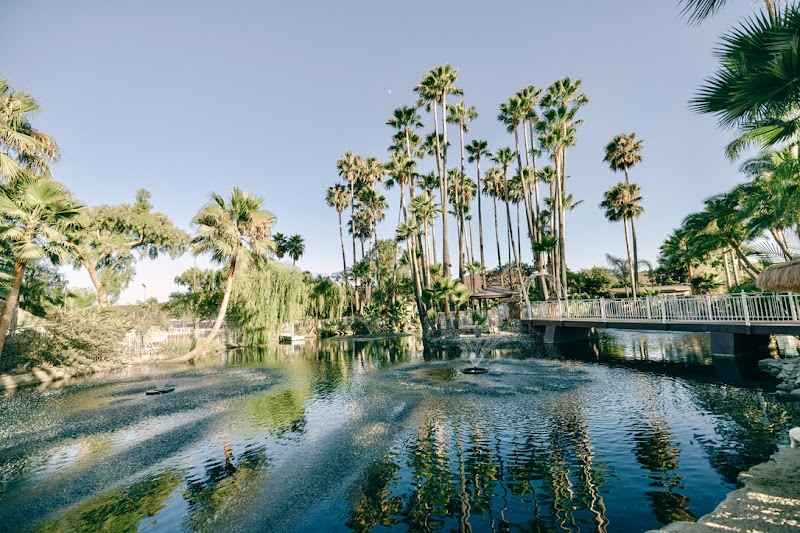 Rancho De Las Palmas - Moorpark, CA