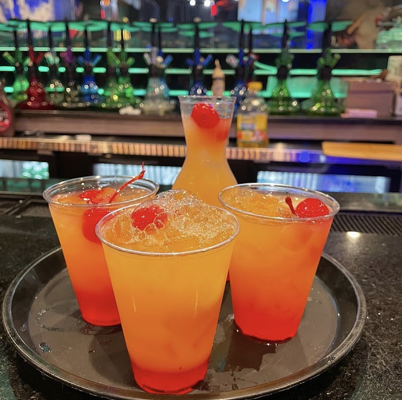 Teranga City Ultra Lounge photo 2