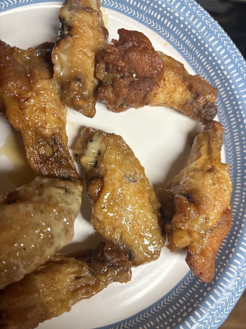 Teranga City Ultra Lounge photo 3