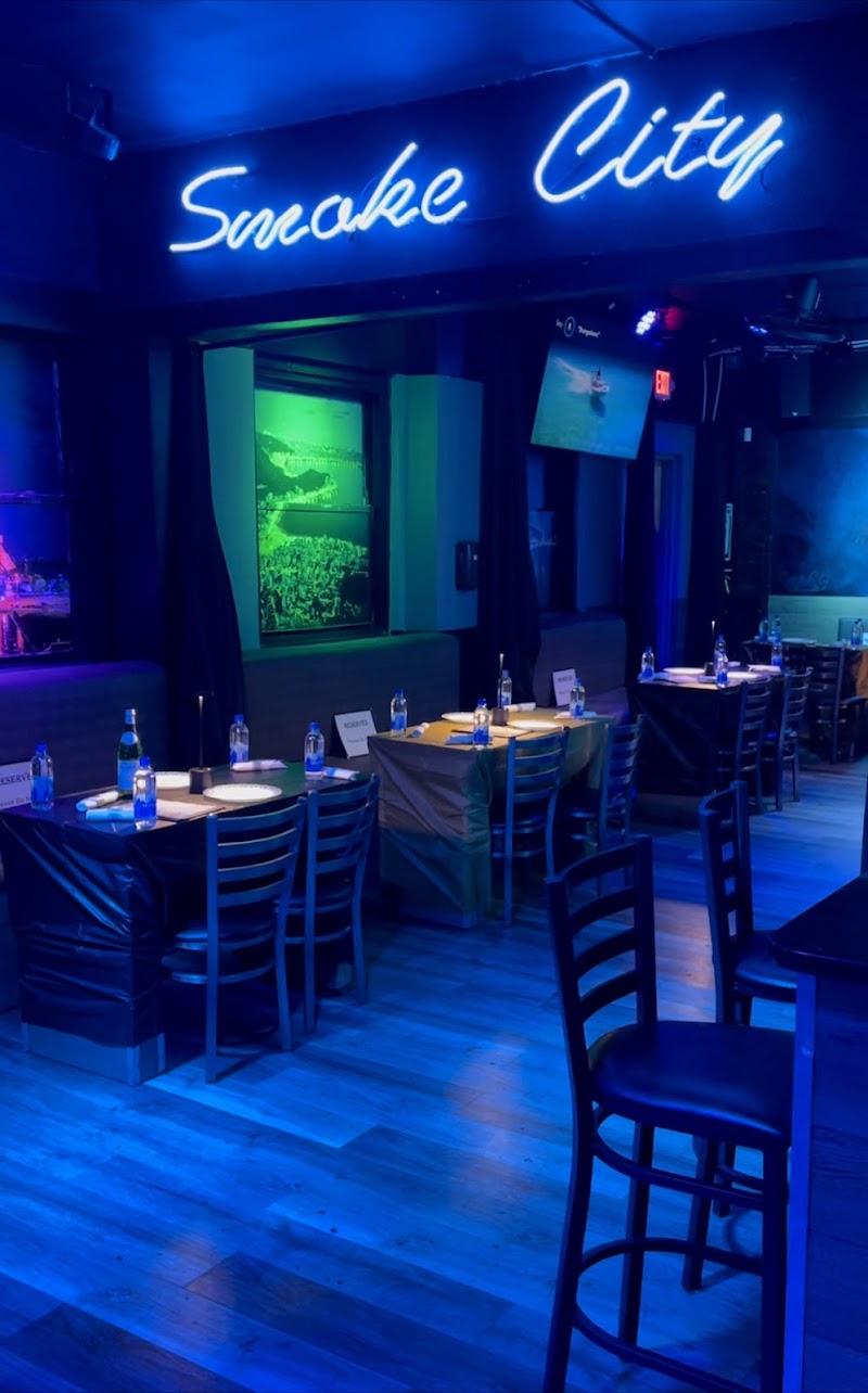 Teranga City Ultra Lounge photo 1