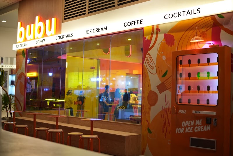 Bubu