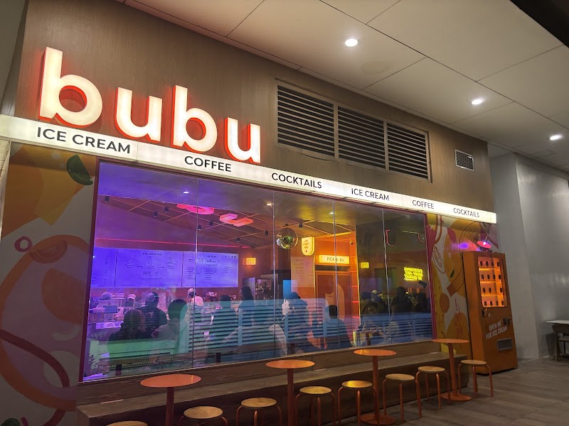 Bubu