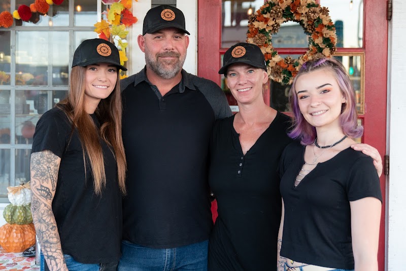 Main Street Coffee photo 3