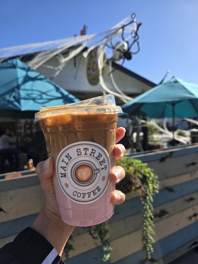 Main Street Coffee photo 4