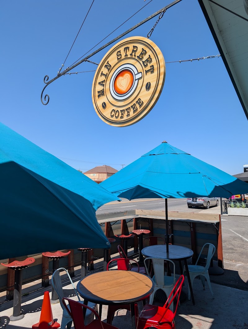 Main Street Coffee photo 1