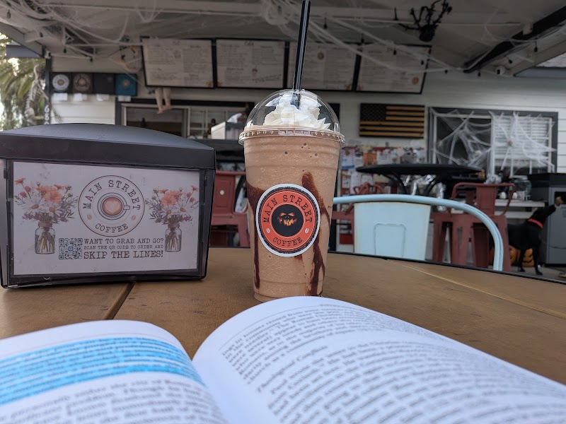Main Street Coffee photo 4