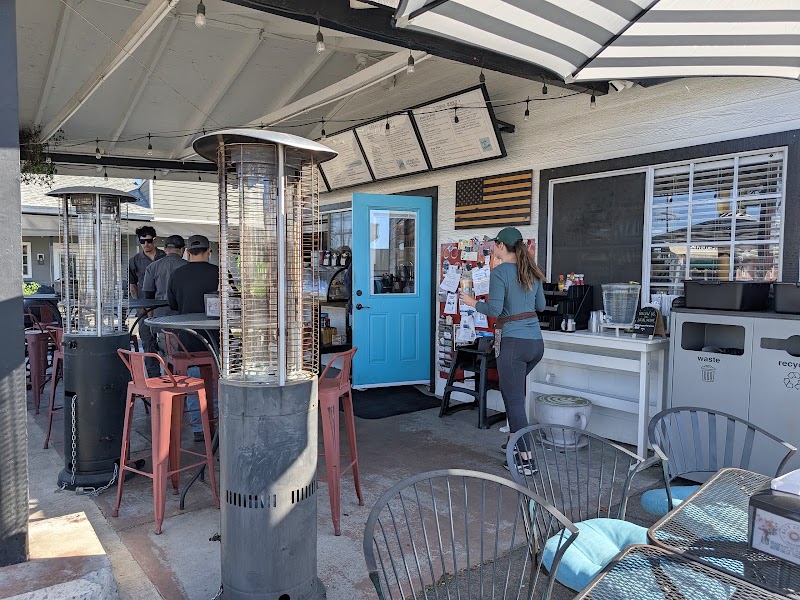 Main Street Coffee photo 4
