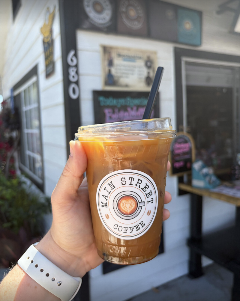 Main Street Coffee photo 2