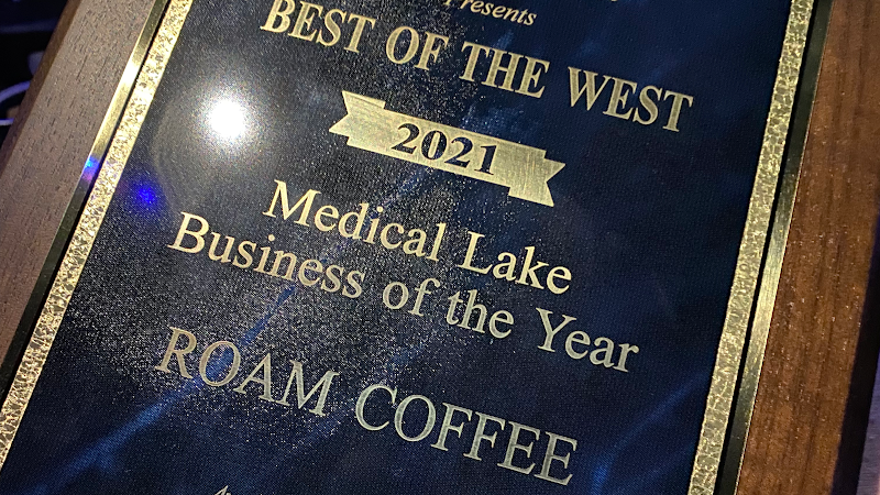 Roam | Athenaeum photo 3