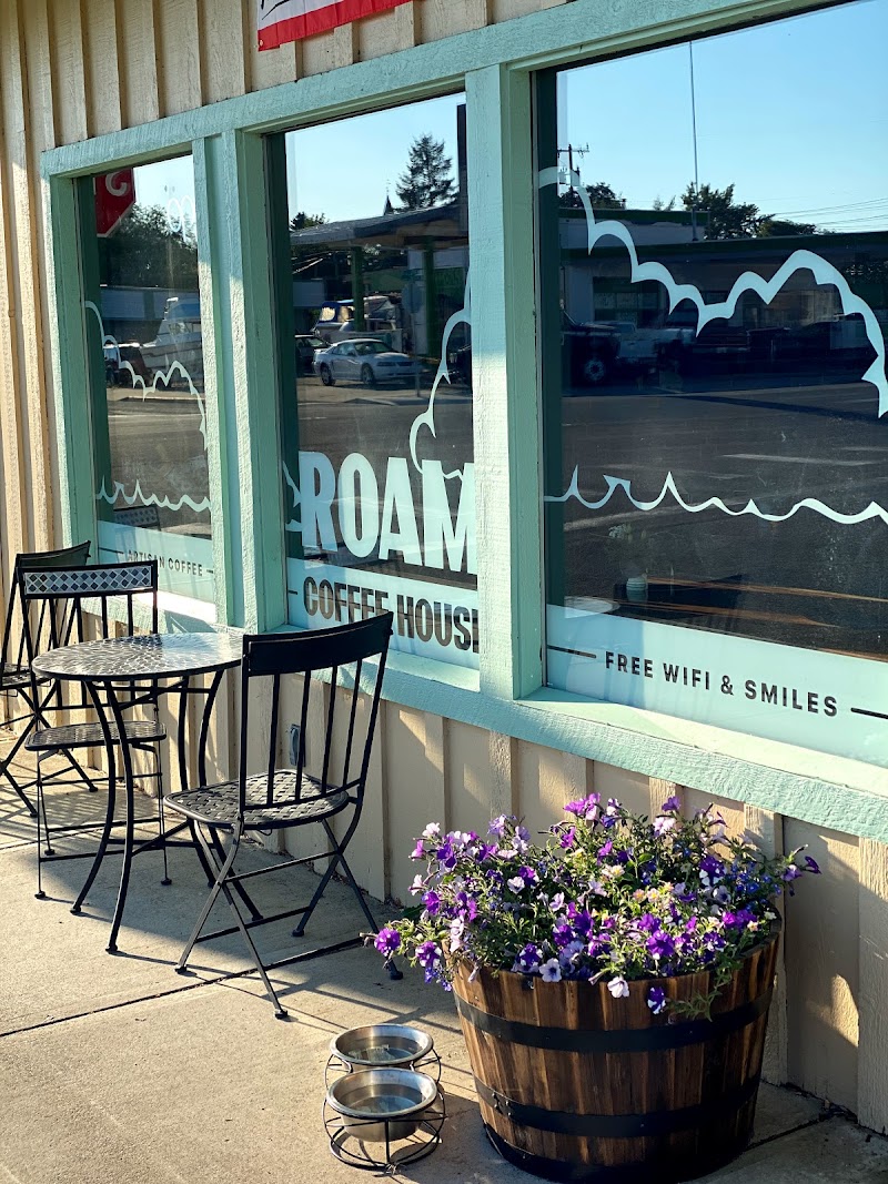 Roam | Athenaeum photo 1