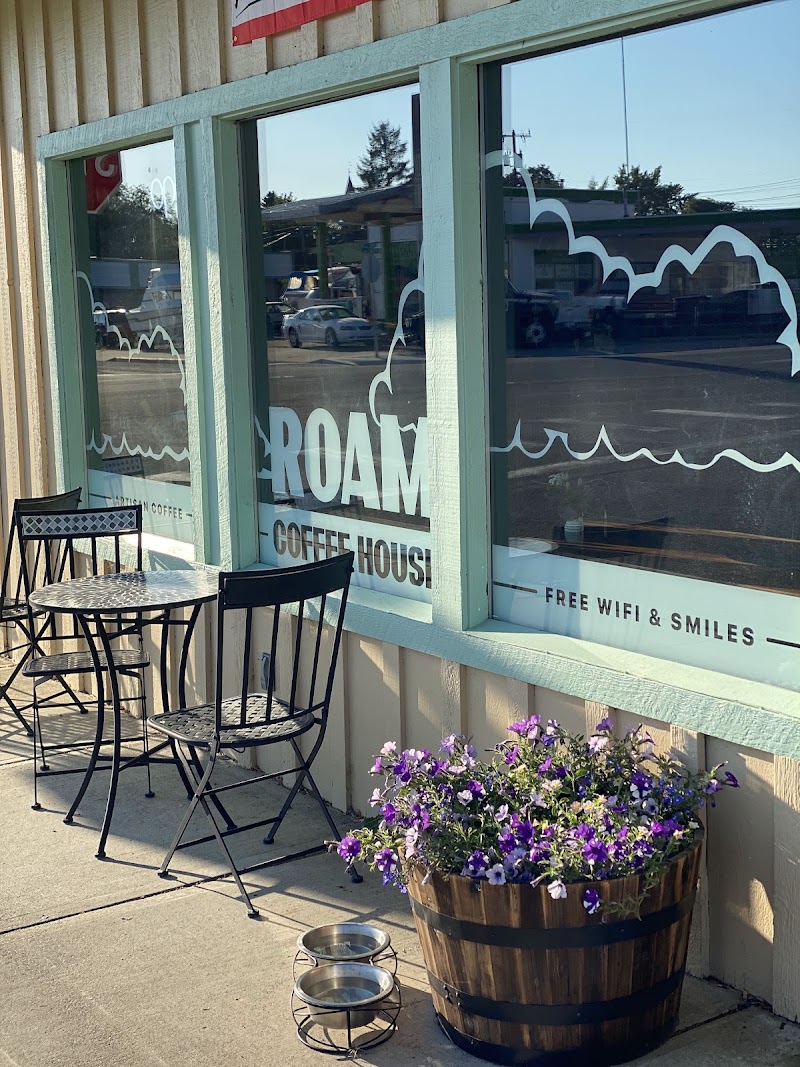 Roam | Athenaeum photo 1